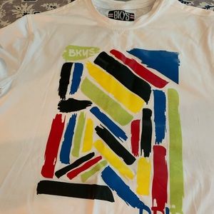SHOH Style NY Hip Hop Tee Brand New Beautiful & Trendy
